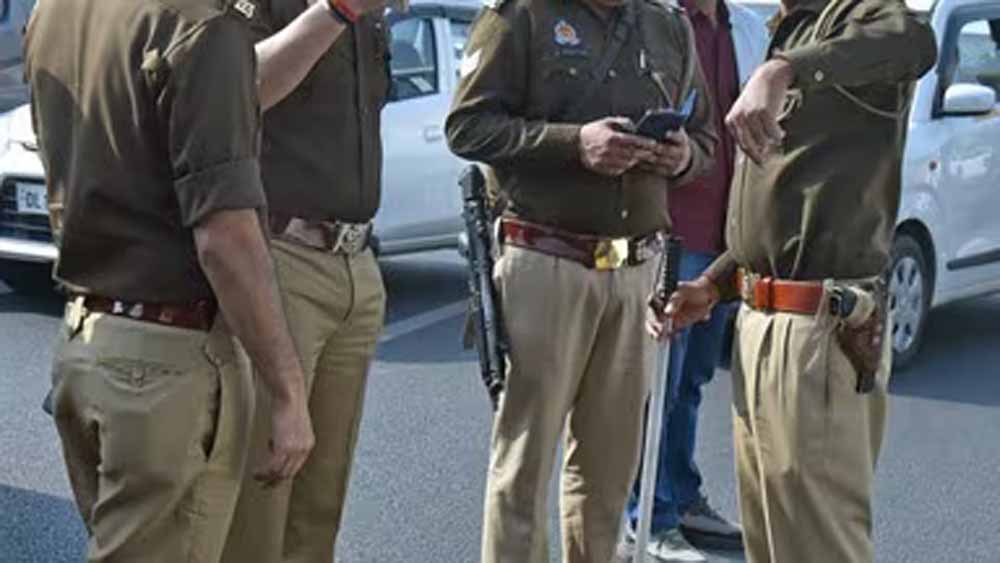 बकरीद सुरक्षा प्लान: मुरादाबाद में ईदगाह के आसपास ट्रैफिक डायवर्जन और सख्त व्यवस्था