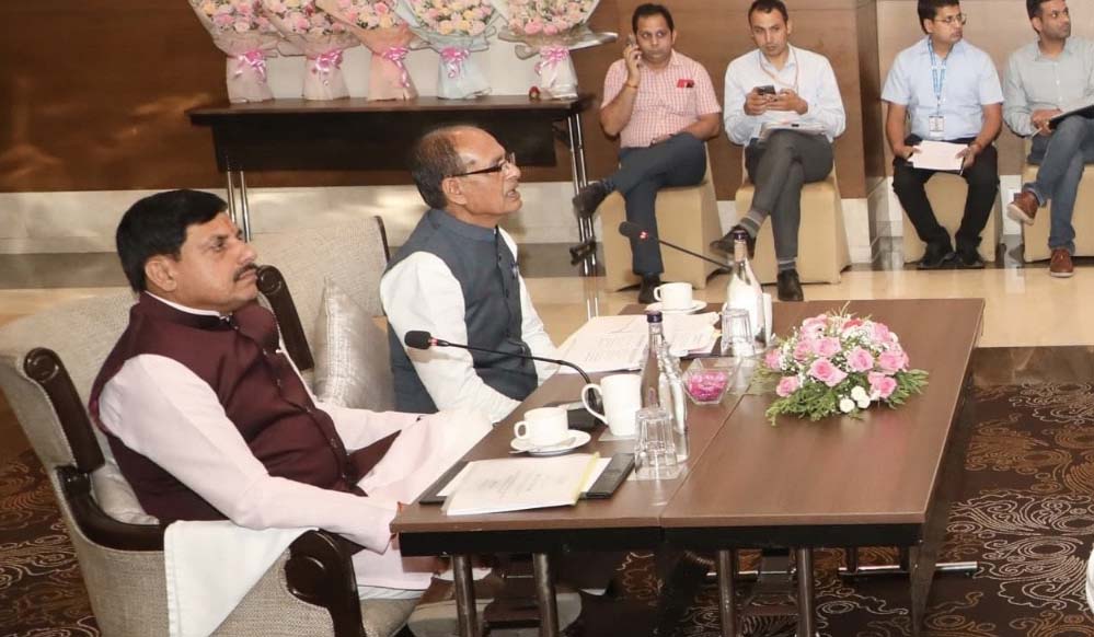इंदौर में ब्रिक्स कृषि सम्मेलन, 9-13 जून तक होने जा रहा है वैश्विक आयोजन