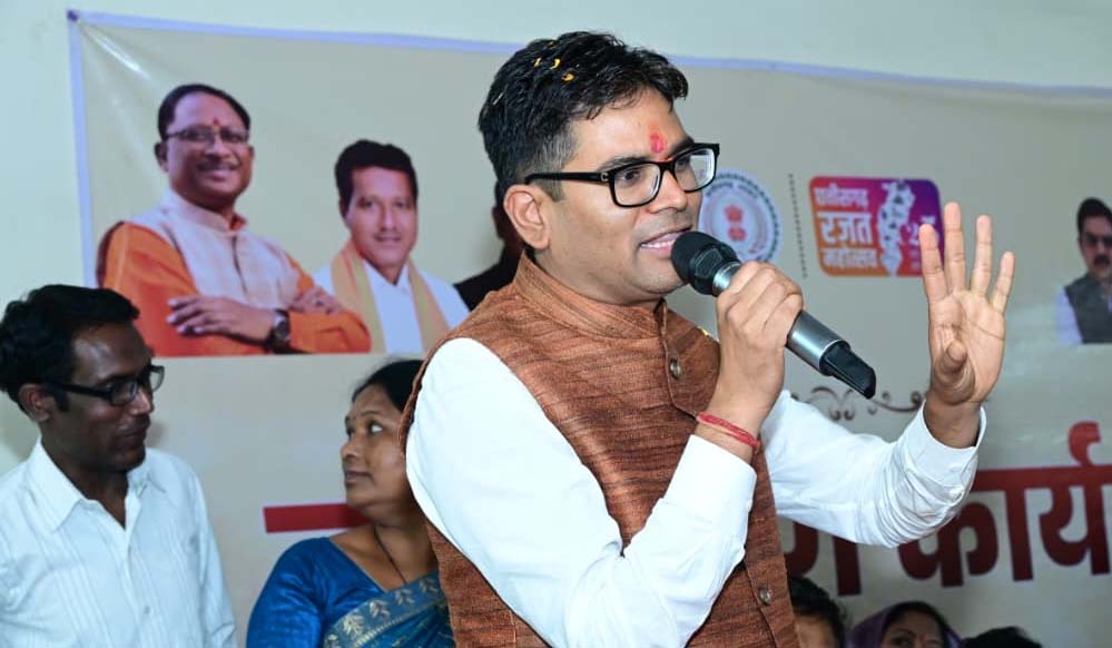रायगढ़ को मिली 50 लाख की लागत से बने सामुदायिक भवन की सौगात, लोकार्पण हुआ आज