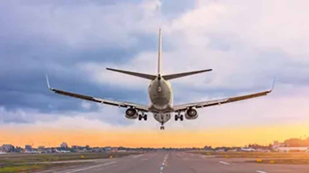 हैदराबाद एयरपोर्ट हाई अलर्ट पर, अंतरराष्ट्रीय फ्लाइट्स को मिल रही लगातार धमकियां