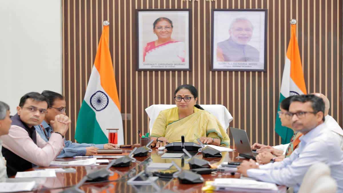 दिल्ली सरकार का डिजिटल प्लान: सब-रजिस्ट्रार ऑफिस होंगे हाईटेक, खत्म होगा भ्रष्टाचार
