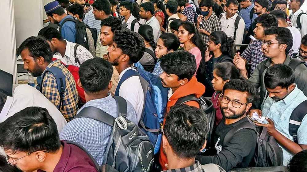 UPSC में असफल? इन 5 सरकारी परीक्षाओं से बन सकता है अफसर बनने का सपना