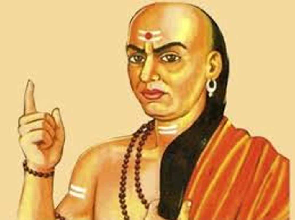 रिश्तों और जीवन को मजबूत बनाने के लिए चाणक्य के ये अनमोल सूत्र