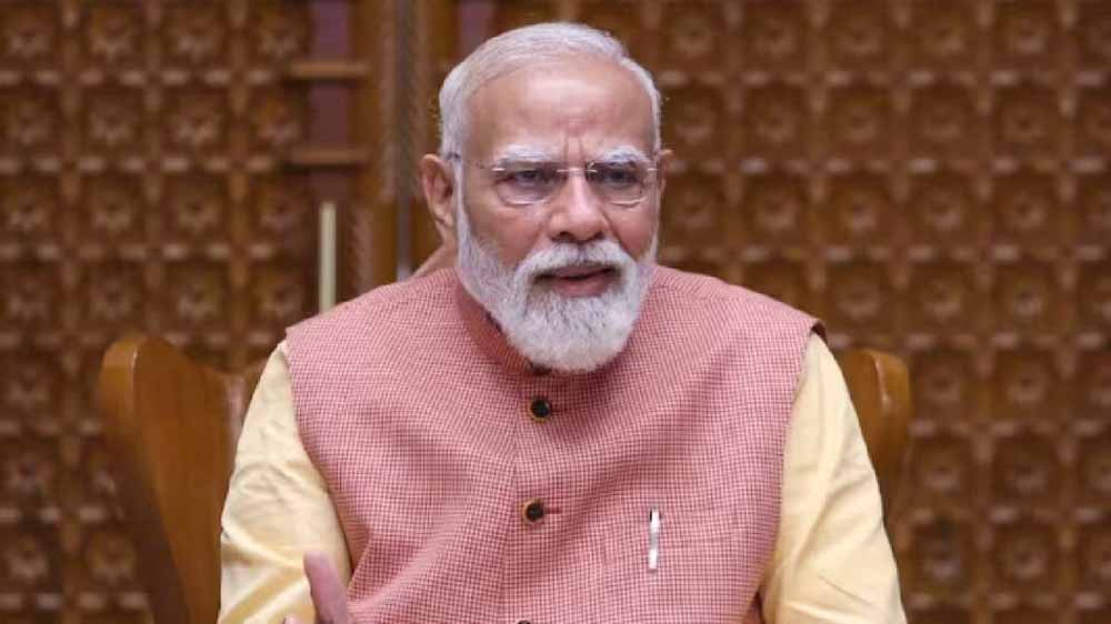 19वां रोजगार मेला: पीएम मोदी ने 51 हजार युवाओं को सौंपे नियुक्ति पत्र