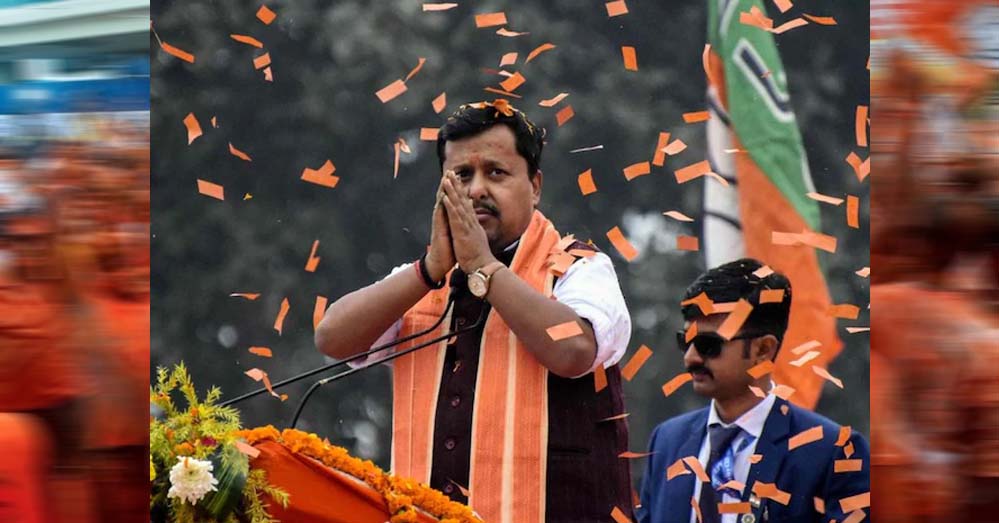पश्चिम बंगाल के चुनाव नतीजों से पहले यूपी में BJP के दिग्गजों की तैयारियां, मोदी और नितिन नवीन भी मौजूद