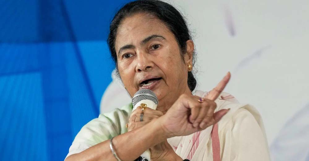 ममता बनर्जी ने किया बड़ा ऐलान, इस्तीफा नहीं देंगी और उपचुनाव नहीं लड़ेंगी