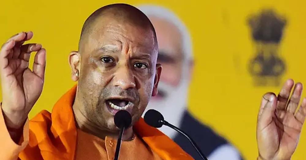 बाबा के संग्राम में सीएम योगी ने दिखाया दम, स्ट्राइक रेट रहा गजब का