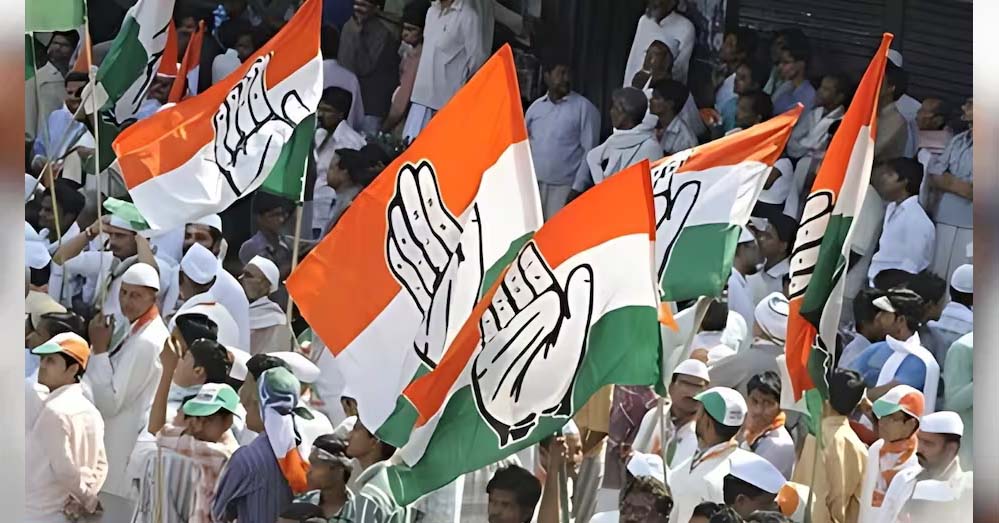 कांग्रेस की सफलता में मुस्लिम उम्मीदवारों का बड़ा हाथ, 5 राज्यों में हुआ समान ट्रेंड
