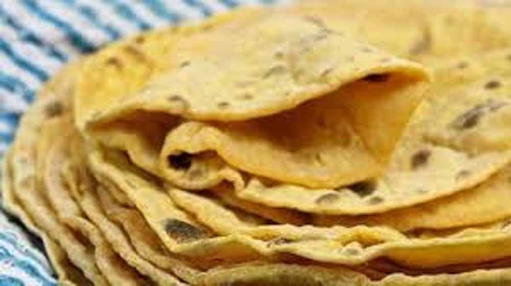 अलग-अलग रोटियों की कैलोरी और पोषण: वजन घटाने के लिए कौन-सी रोटी है सबसे बेहतर?