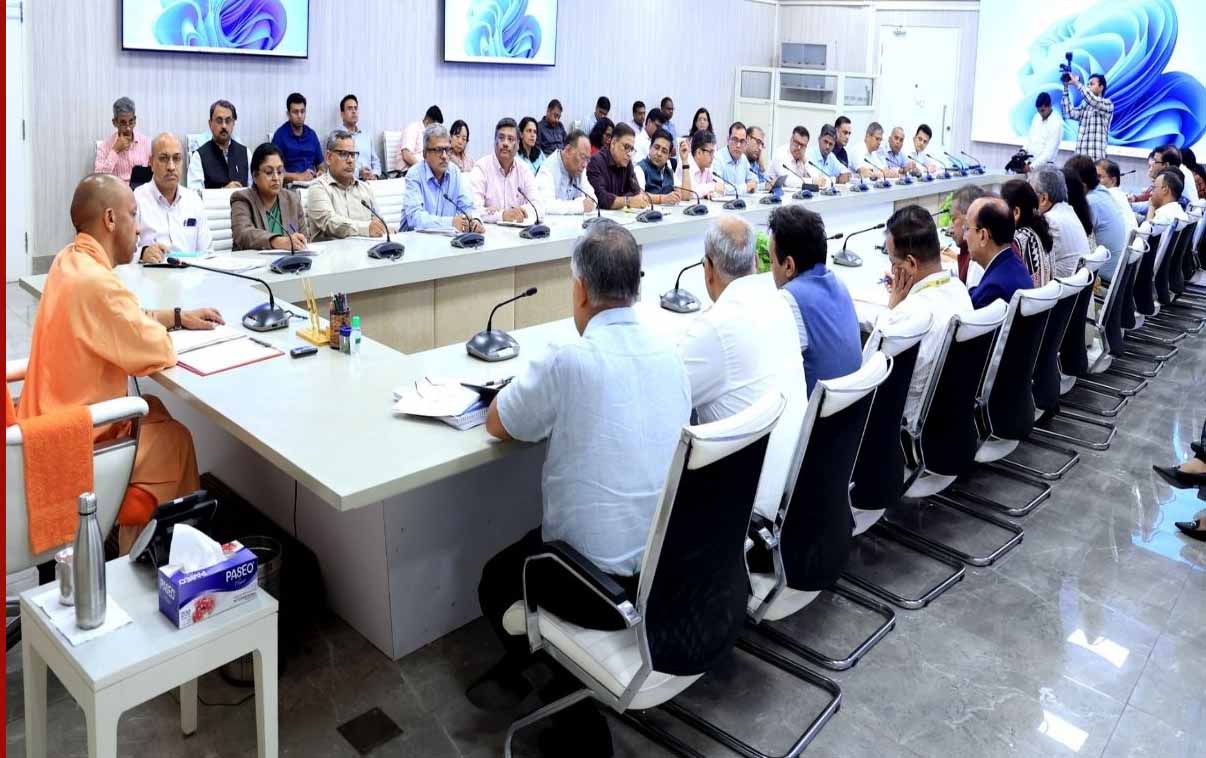 ऑनलाइन मीटिंग्स, नो व्हीकल डे और इलेक्ट्रिक वाहन: प्रदेश में ऊर्जा और संसाधन बचत अभियान