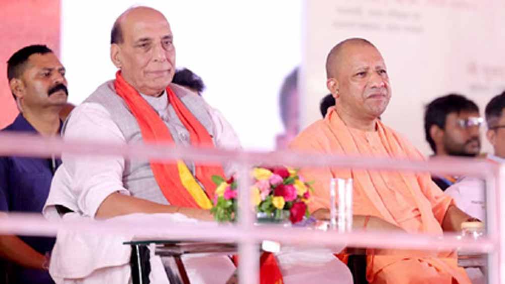 लखनऊ को मिला नया पर्यटन केंद्र: नौसेना शौर्य वाटिका में दिखेगी समुद्री शक्ति की झलक