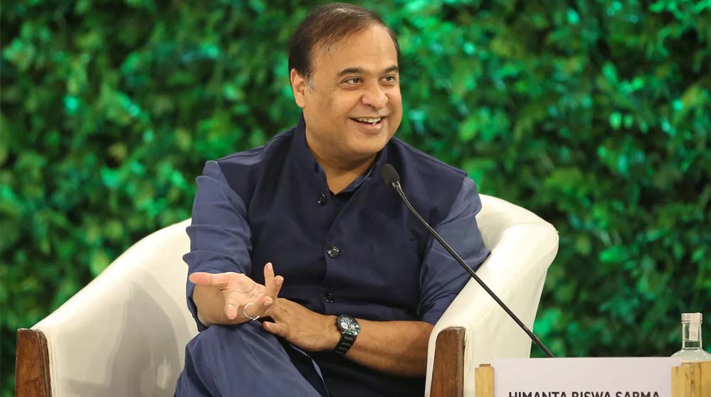 पीएम मोदी की मौजूदगी में असम में 12 मई को शपथ, सरमा ने साझा किया नया CM चुनने का समय