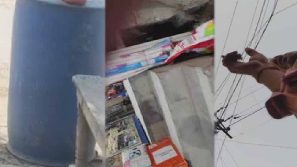सस्ती कीमत का खेल या खतरा? तेल माफिया का ऑल इंडिया नेटवर्क आया सामने