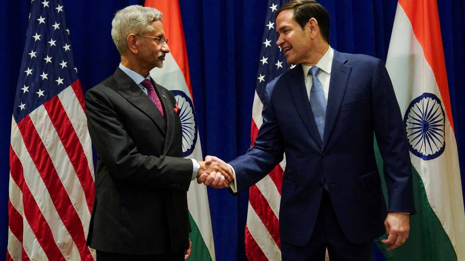 वीजा, रक्षा और वैश्विक संकटों पर हुई बातचीत, भारत-अमेरिका संबंधों को नई दिशा
