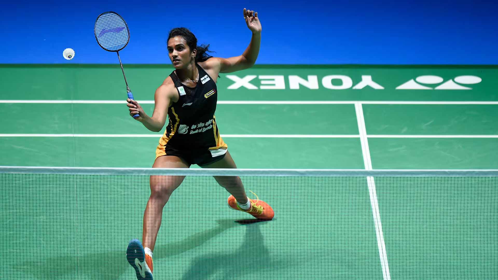 सिंगापुर ओपन: भारत के कई खिलाड़ी बाहर, सिंधू और पुरुष डबल्स ने बढ़ाया उम्मीद का दायरा
