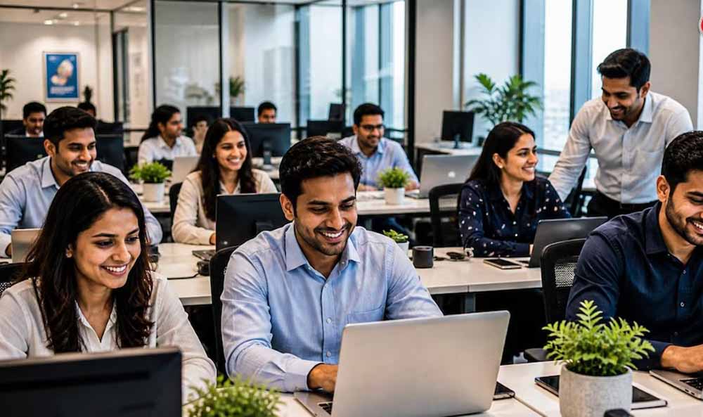 विदेश में नौकरी का सपना? ये 7 देश दे रहे हैं सबसे ज्यादा मौके और सैलरी