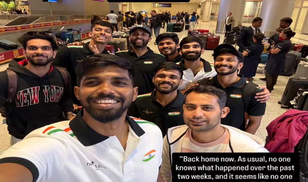 Satwiksairaj Rankireddy ने जाहिर किया दर्द, कहा—हमें नहीं मिलती बराबर की पहचान