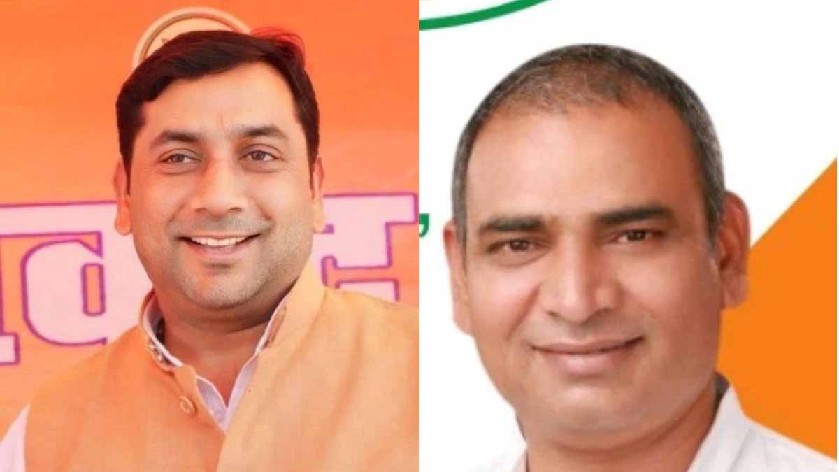 योगी आदित्यनाथ कैबिनेट में 8 नए मंत्रियों की एंट्री संभव, ब्राह्मण-जाट-दलित वोट बैंक पर फोकस