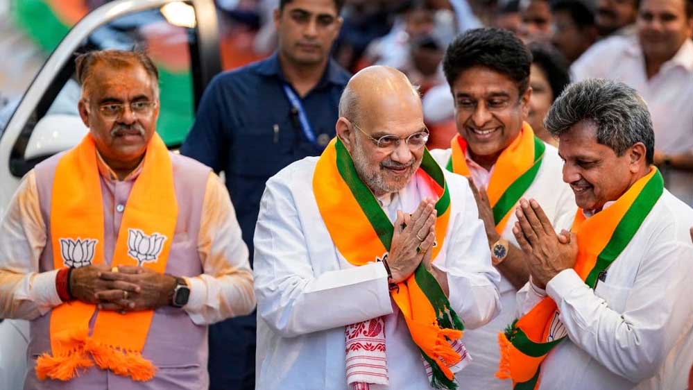 बंगाल BJP मंत्रिमंडल: संभावित मंत्रियों और उनके विभागों पर नजर