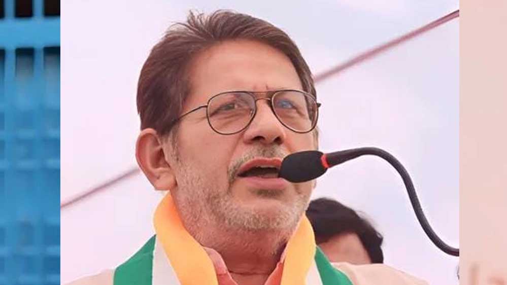 कपिल सिब्बल के जुड़ने से तेज हुआ राजेंद्र भारती केस, विधायकी को लेकर बढ़ा सवाल