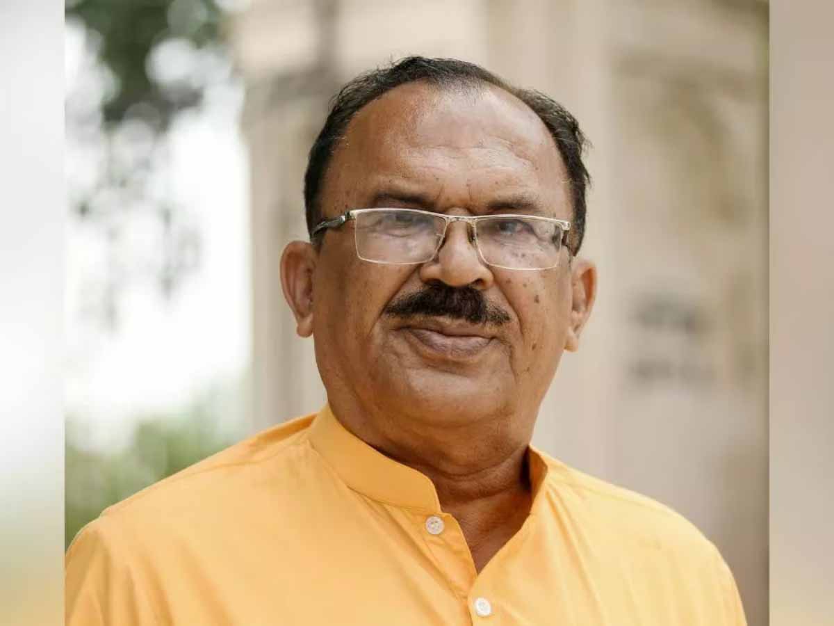 दो साल में 121 पदोन्नति, देवनानी का प्रशासनिक सुधार पर जोर