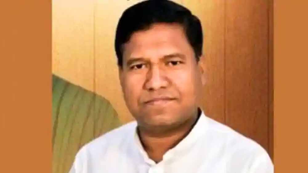 ‘विपक्ष की प्रासंगिकता खत्म’, पीएम मोदी की तारीफ में संतोष सुमन का बयान वायरल