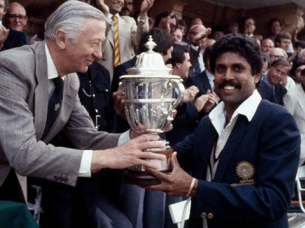 1983 वर्ल्ड कप सेलिब्रेशन बिल पर विवाद, पूर्व क्रिकेटरों ने बताई सच्चाई