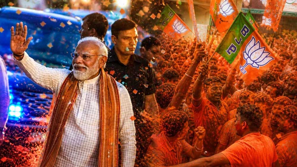 बंगाल में सरकार की नई पहल, डबल इंजन मॉडल के तहत रुकी परियोजनाओं का शुभारंभ