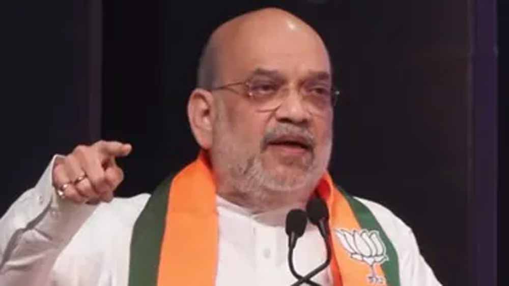‘321 कार्यकर्ताओं ने दी जान’, बंगाल विजय के बाद अमित शाह ने संघर्ष गिनाया, ममता की हार पर ली चुटकी