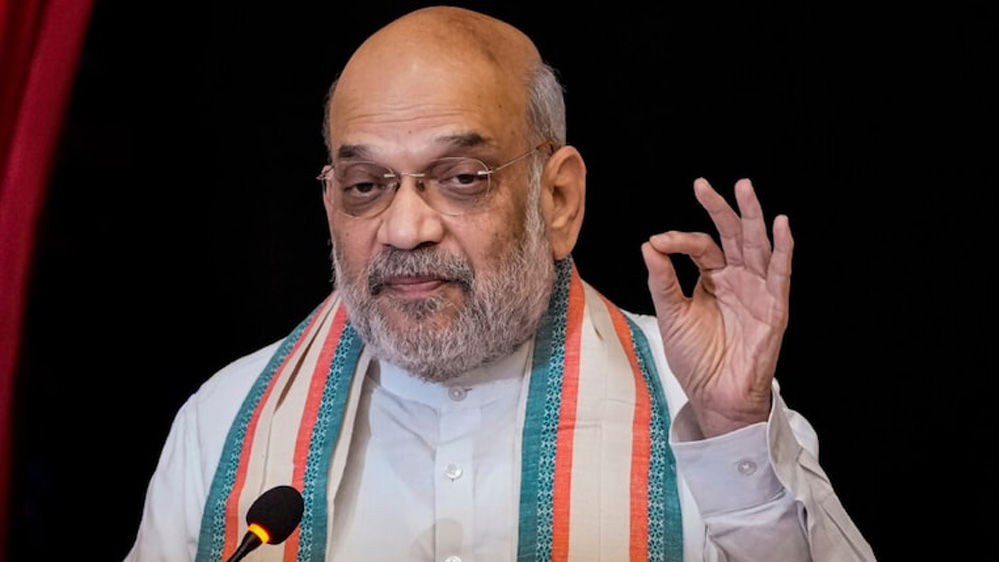 बंगाल में सरकार बनाने की कवायद तेज, BJP ने अमित शाह को पर्यवेक्षक नियुक्त किया