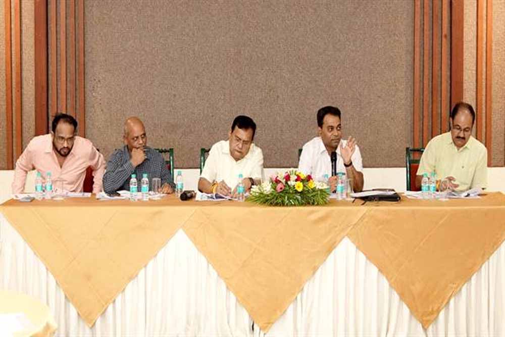 उपयोगित जल प्रबंधन को नई दिशा, नवाचार और प्राकृतिक उपायों पर जोर