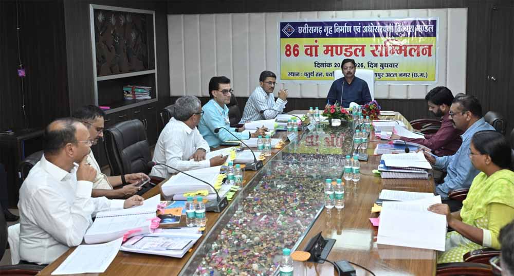 जीएसटी भुगतान प्रणाली में एकरूपता, दिव्यांगजन अधिकार अधिनियम-2016 के तहत सीधी भर्ती तथा पुनरीक्षित महंगाई भत्ता के प्रस्तावों को भी मिली मंजूरी