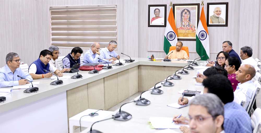 ‘चहक’, ‘कदम’, ‘कलांकुर’, बिग बुक और बालवाटिका पुस्तिका के जरिए लाखों नौनिहालों को मिलेगा प्रारंभिक शिक्षा का नया वातावरण