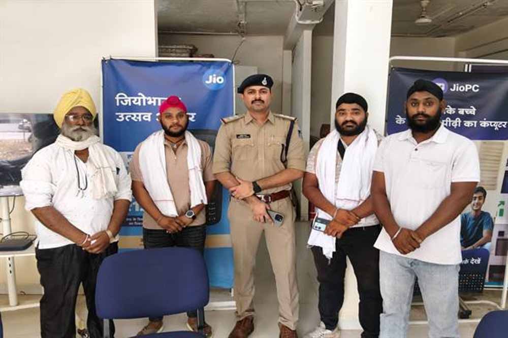 सिकलीगर समाज को मुख्यधारा से जोड़ने शिक्षा, संवाद और रोजगार का अभिनव अभियान