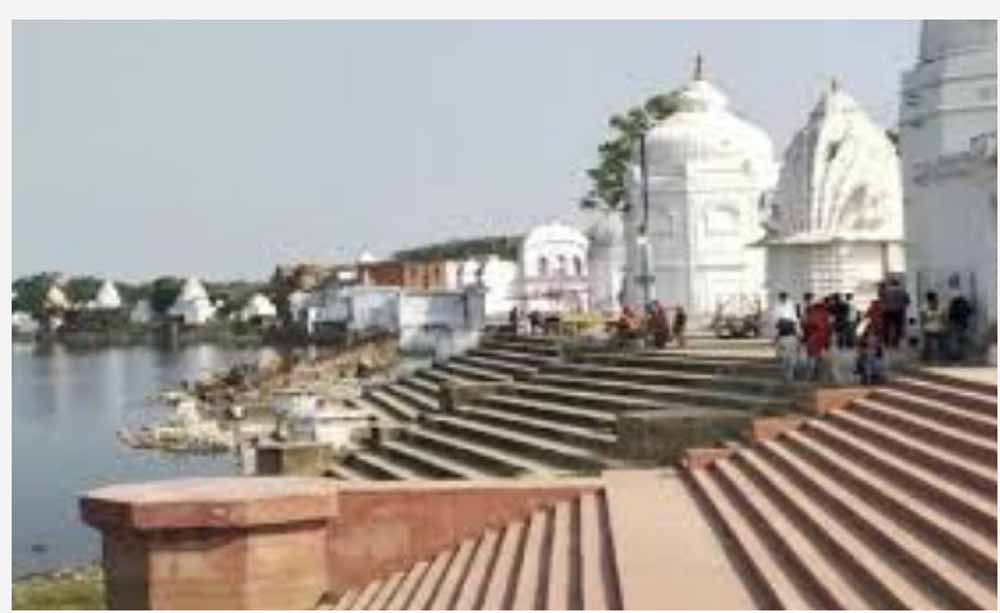 पर्यटकों के लिए आधुनिक आवास, डॉरमेट्री, कैफेटेरिया और विशाल पार्किंग क्षेत्र का होगा निर्माण