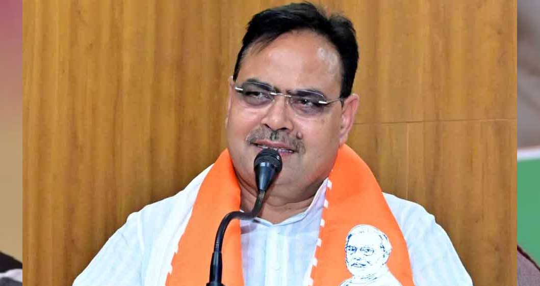 राजस्थान के मुख्यमंत्री शर्मा का दावा: 1.25 लाख सरकारी नौकरियां दी गईं, पेपर लीक्स पर कोई समझौता नहीं