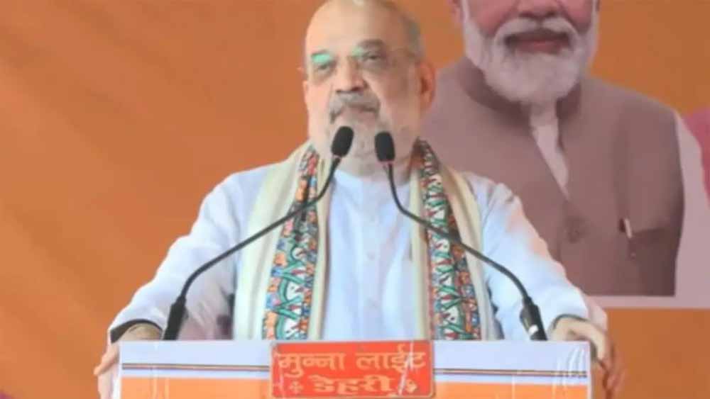 शाह के बस्तर दौरे को लेकर प्रशासन अलर्ट मोड पर, गृहमंत्री विजय शर्मा ने किया निरीक्षण