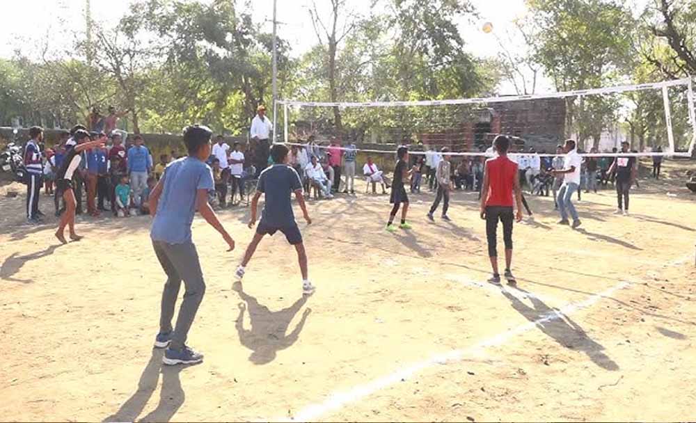 खेल प्रतिभाओं को मिलेगा नया आसमान, बस्तर में पहली आवासीय अकादमी बनेगी गेमचेंजर