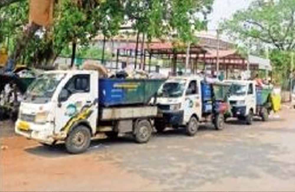 फिजूलखर्ची पर लगाम: निगम अफसरों के वाहन कम दौड़ेंगे, ट्राइसाइकिल का बढ़ेगा इस्तेमाल