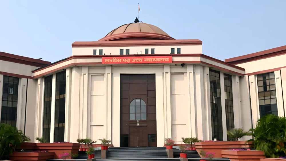 मासूमों के बयान पर हाईकोर्ट का फैसला, सौतेली बहन को नहीं सौंपी बच्चों की सुपुर्दगी