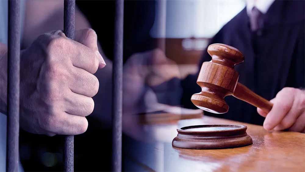 अपराध साबित होने पर कृषि विभाग की बड़ी कार्रवाई, अधिकारी को नौकरी से निकाला गया