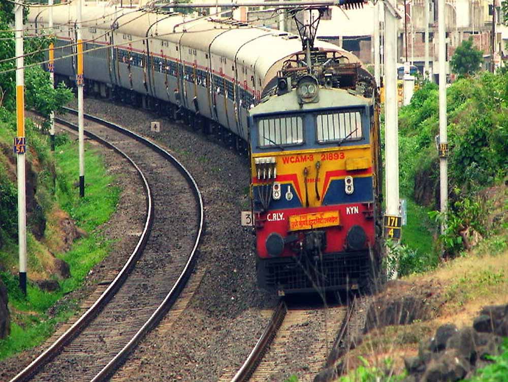 कमीशनिंग और नॉन इंटरलॉकिंग कार्य के कारण बिलासपुर-गेवरारोड पैसेंजर सेवा प्रभावित
