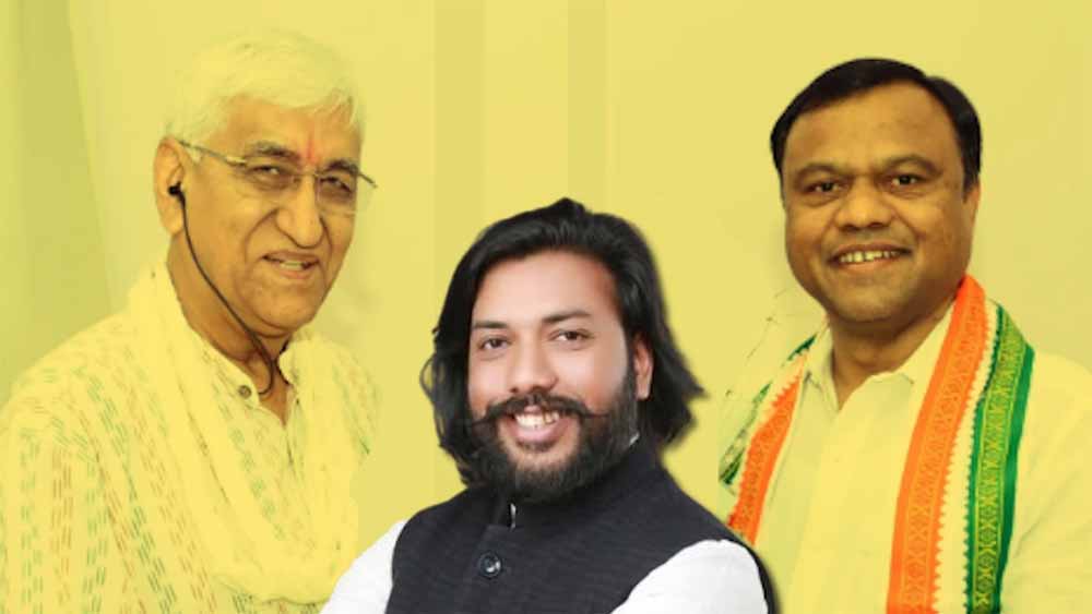 सिंहदेव और बैज की खींचतान पर मंत्री का कटाक्ष, ‘सरकार में आने का मकसद सिर्फ कमाई’