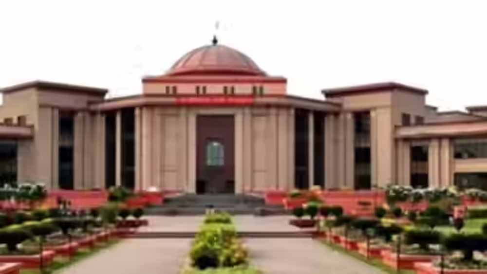 हाईकोर्ट में अब वेकेशन के दौरान भी सुनवाई, 14 सिंगल बेंच नियमित मामलों पर करेंगी काम