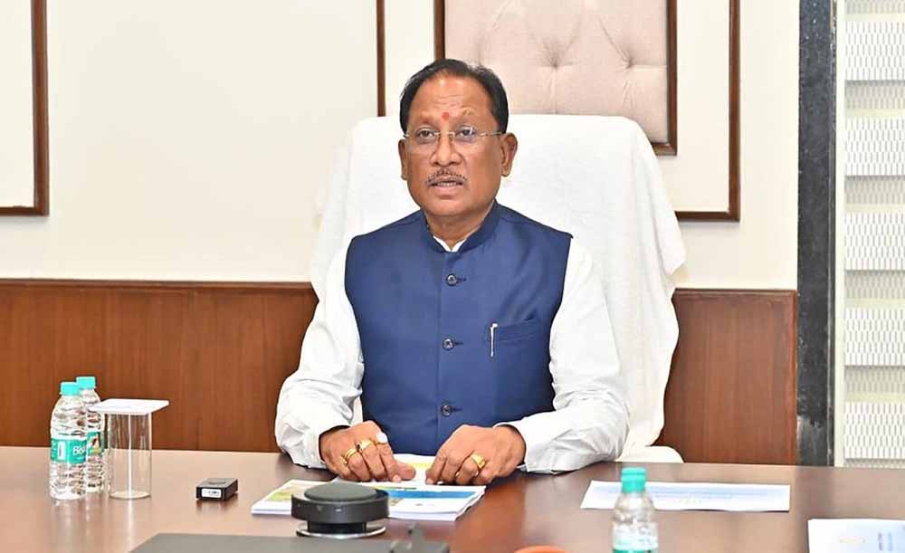 छत्तीसगढ़ सरकार का बड़ा कदम: कोरवा बसाहटों में पेयजल संकट खत्म करने 113 हैंडपंप और बोरवेल होंगे तैयार