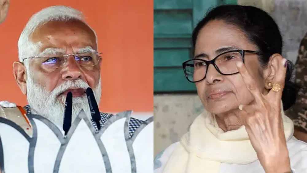 चुनावी दावा तेज: CM साय ने कहा बंगाल-असम में खिलेगा कमल, मोदी फैक्टर बना ताकत