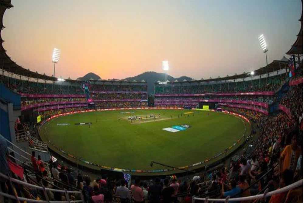 रायपुर में IPL मैचों का क्रेज चरम पर, फैंस ने मिनटों में खत्म किए टिकट