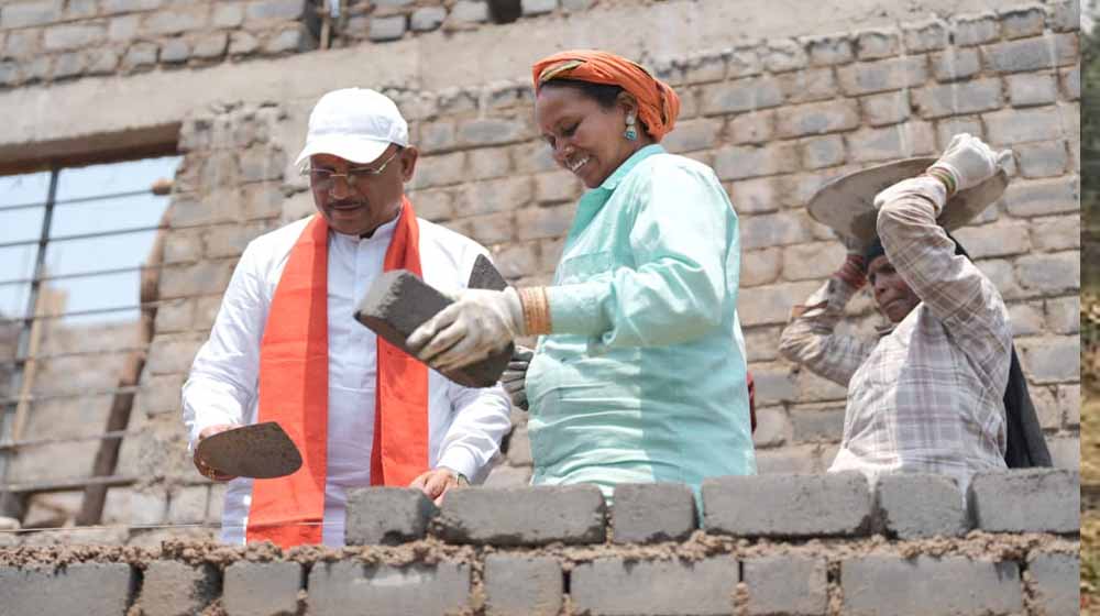 छत्तीसगढ़ में सुशासन तिहार की धूम, CM साय आज विभिन्न कार्यक्रमों में देंगे सौगातें