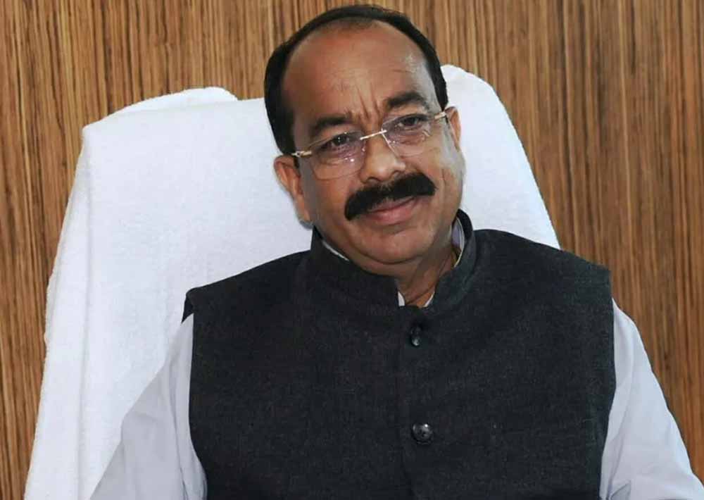 उप मुख्यमंत्री साव ने कांग्रेस को घेरा, बोले- नेतृत्व और नीयत दोनों पर सवाल है