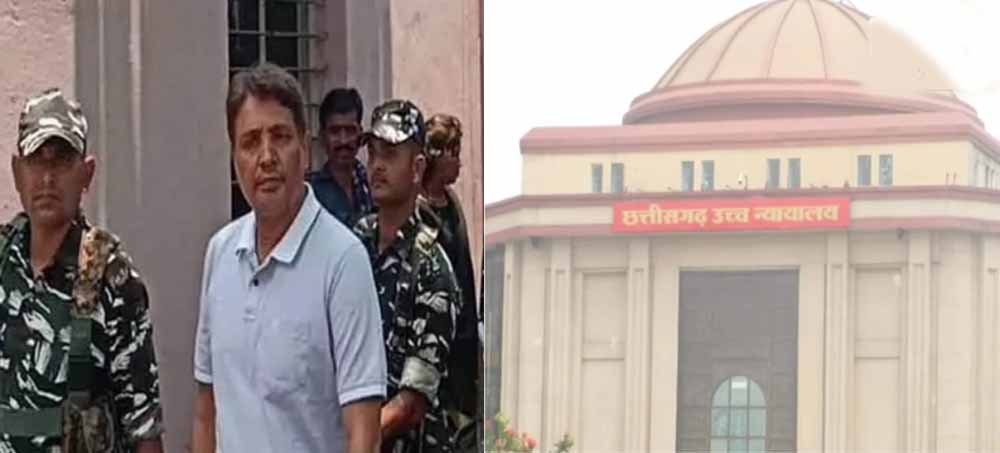 ‘आर्थिक अपराध अर्थव्यवस्था के लिए खतरा’, हाईकोर्ट ने Anwar Dhebar को नहीं दी राहत